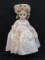 Vintage Madame Alexander Doll 'Madame Doll' 1561 In Original Box