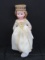 Vintage Madame Alexander Doll 'Isolde' 1113 In Original Box