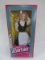 Swedish Barbie Collectible Doll © Mattel 1982 In Original Box