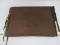 Vintage/Antique Black/White Photographs in Photo Album