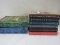 Kids Book Lot - Harry Pottery Half Blood Prince, Order of the Phoenix