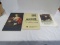3 Vintage Calendars Hoechst 1984, Southern Annual 1983, Calendar 1982