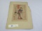 Tea Serving Vintage Japanese Hand Painted/Print Artist Signed 11