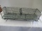 Metal Havahart Model 1030 Pest Catcher Cage