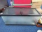 Glass/Metal Trim Pet Tank Mesh Top