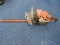 Homelite The Shrub Shaper 21 Gas Powered Trimmer