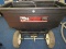 Agri-Fab Broadcast Spreader 175 Riding Lawnmower Mounted Adjustable Hitch