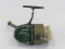 Longley Spinflo Vintage Model 820G Red w/ Lures