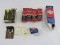 Vintage Lot - RCA Electron Tubes, Sylvania Electronic Tubes, Quik-Chek Selectron Tubes