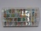 Very Cute Glass Animals Collection in Display Case