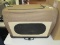 Woolrich Small Pet Carry Crate Fabric Body