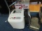 Welbilt The Bread Machine & Hamilton Beach Big Mouth Juice Extractor