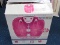 Deluxe Foot Spa by Conair in Box