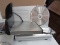Deni Electric Food Slicer