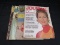 4 Vintage Magazine Sept 1972, Journal, Holiday Aug 1946, Holiday 1946, Country Gentleman