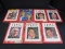 7 Vintage Time Magazines Feb 1948, Oct 1972, April 1948, March 1948, Etc.