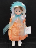 Vintage Madame Alexander Doll 'Mary Cassatt' 1566 in Original Box
