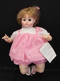 Vintage Madame Alexander Doll 'Puddin' 3930 In Original Box