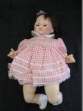 Vintage Madame Alexander Doll 'Pussy Cat' 5240 In Original Box