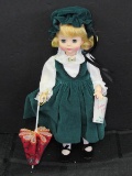 Vintage Madame Alexander Doll 'Bellous-Anne' 1568 In Original Box