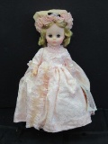 Vintage Madame Alexander Doll 'Madame Doll' 1561 In Original Box