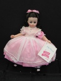 Vintage Madame Alexander Doll 'Beth' 1321 In Original Box