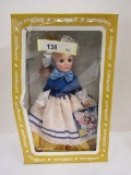 Effanbee Mother Goose 1193 Collectible Doll in Box