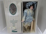 Seymour Mann A Connoisseur Collection Doll in Original Box