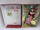 Coca-Cola After The Walk Barbie Collector Edition Second in A Series © Mattel 1997