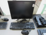 Gateway LCD 19