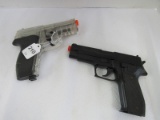 Sig Sauer Sigarms Inc. Airsoft Gun & Airmag CII 6mm BB Airsoft Gun
