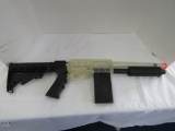 Crosman Stinger S32PA Cal 6mm BB Airsoft Gun