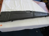 Field Locker Wood Stream Black Long Rifle Case