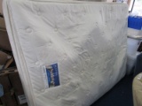 Mattress & Box Spring by Serta Perfect Sleeper 