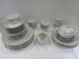 Kent China Made in Japan Invitation Ceramic Lot