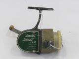 Longley Spinflo Vintage Model 820G Red w/ Lures