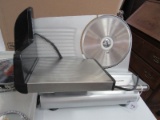 Deni Electric Food Slicer