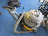 Shop Vac 16 Gallon 6.25 Peak HP Wet/Dry Utility Vac