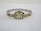 Vintage Gruen Precision Goldtone Ladies Wrist Watch