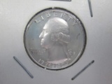 Liberty 1976-S Quarter Dollar