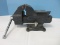 Sears Craftsman #51861 Cast Iron 3 1/2 Work Bench Vise