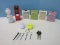 Group - 3 Australia Golf Impression Logo Golf Balls NIP