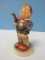 Goebel Hummel Porcelain Collectible 