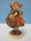 Goebel Hummel Porcelain Collectible 