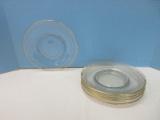 Set - 5 Glass 8