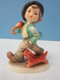 Goebel Hummel Porcelain Collectible 