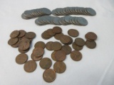 Coin Collection 1 Roll of Quarters 12-1965, 4-1966, 12-1967, 2-1968, 1969, 4-1970, 5-1971