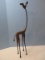 Stupendous Artisan Giraffe 22 1/2