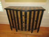 Spectacular Butler Specialty Furniture Co. Artists Originals Collection Console Credenza Cabinet