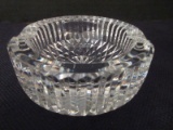 Signed Waterford Crystal 